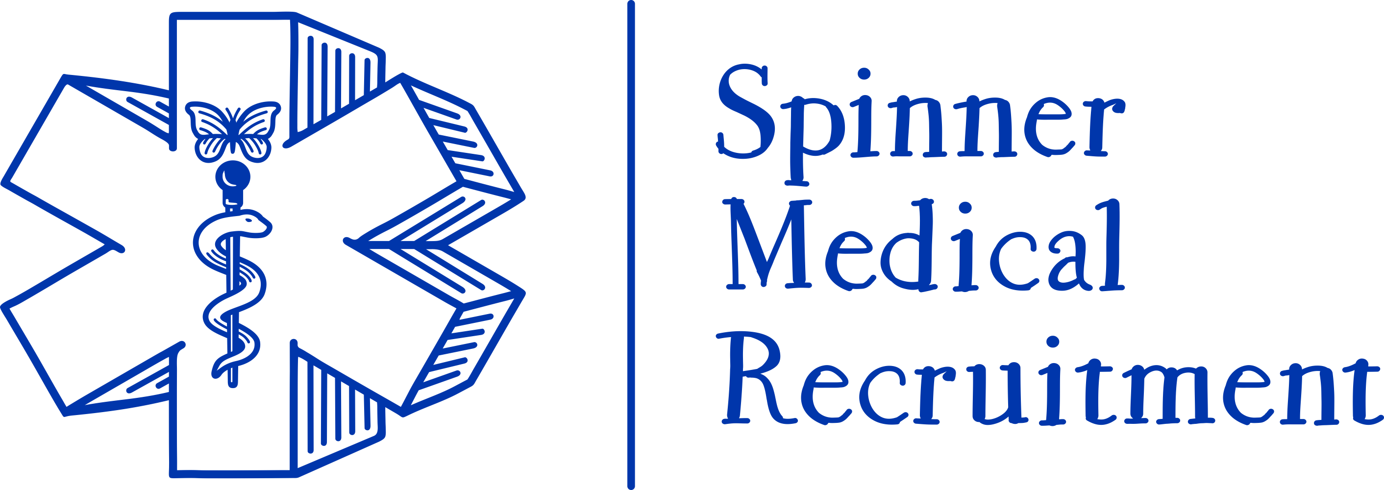 Spinner Medical Recruitment